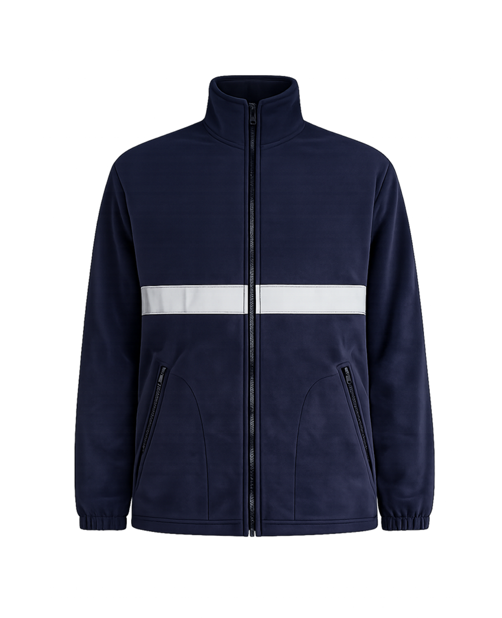 ESD POLAR CEKET (678) - Görsel 6