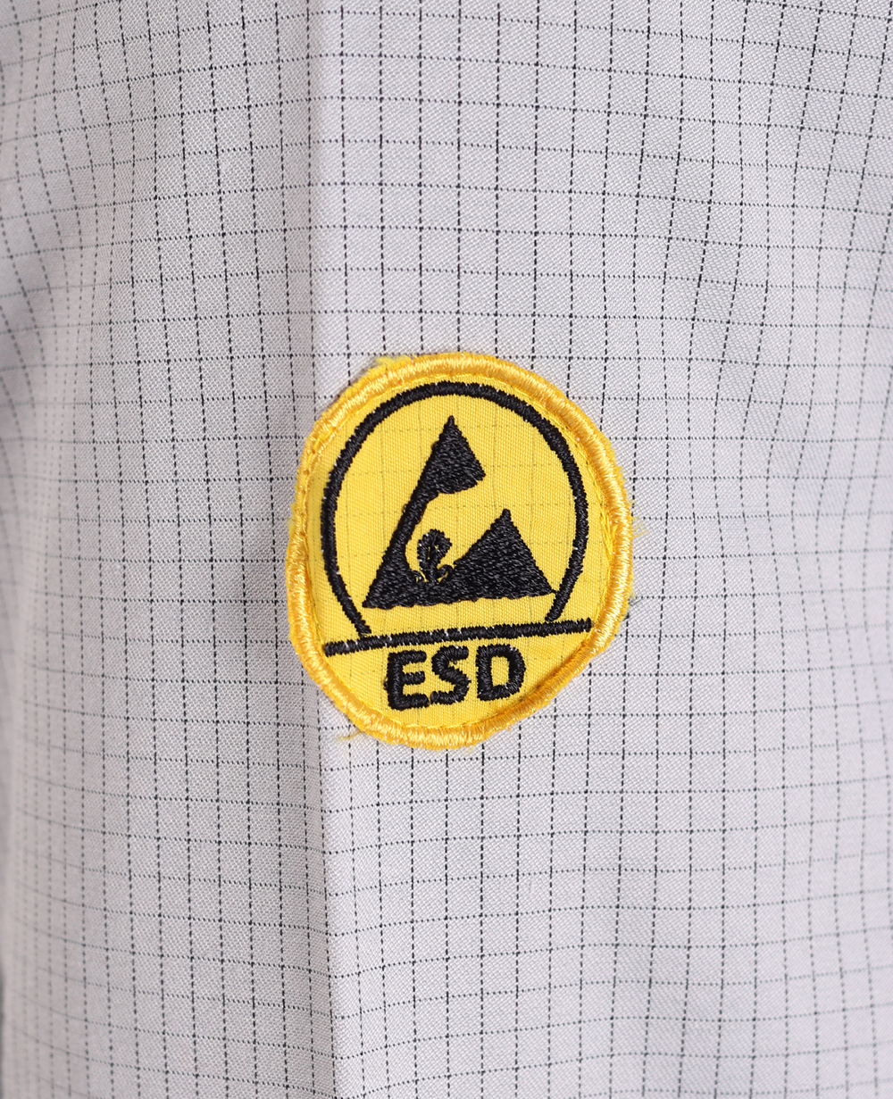 ESD CEKET (754) - Görsel 2