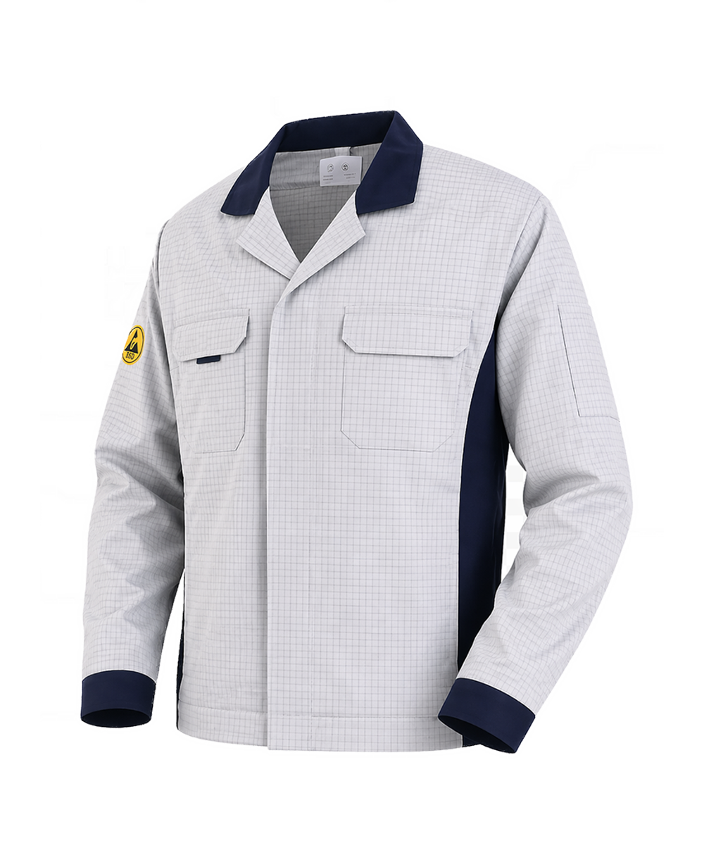 ESD CEKET (754)