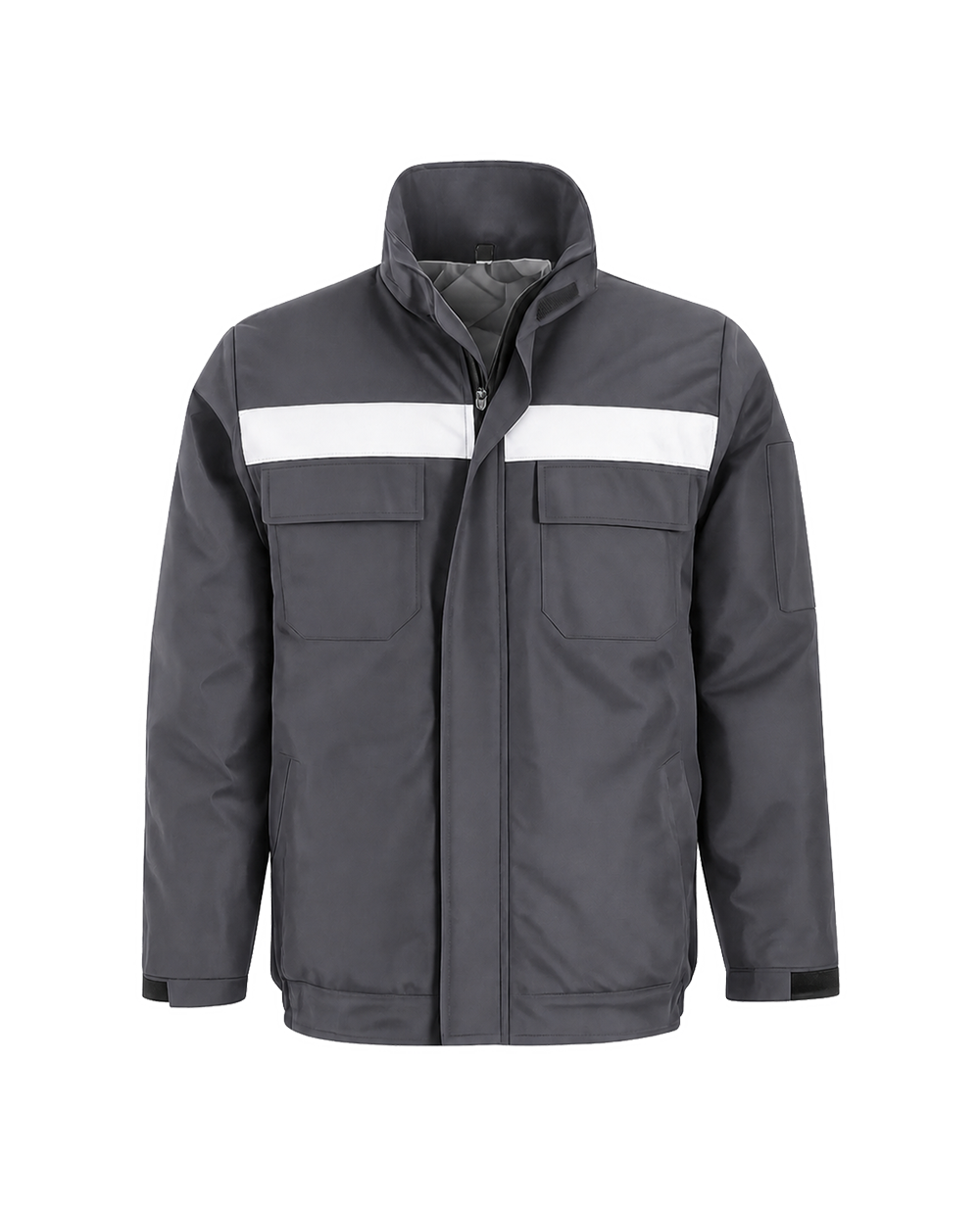 ESD KIŞLIK MONT (755) - Görsel 3