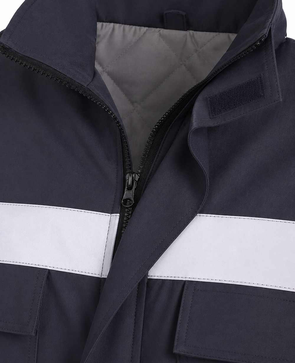 ESD KIŞLIK MONT (755) - Görsel 8