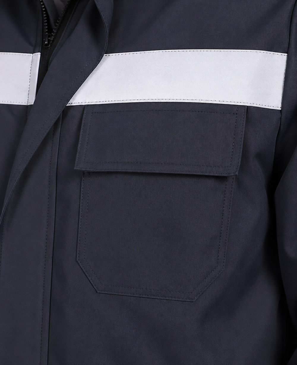 ESD KIŞLIK MONT (755) - Görsel 7
