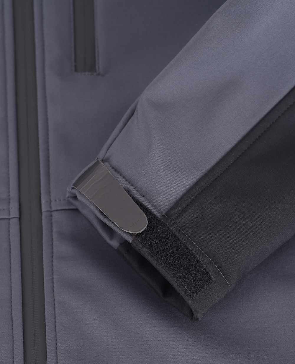 ESD SOFTSHELL MONT (786) - Görsel 2