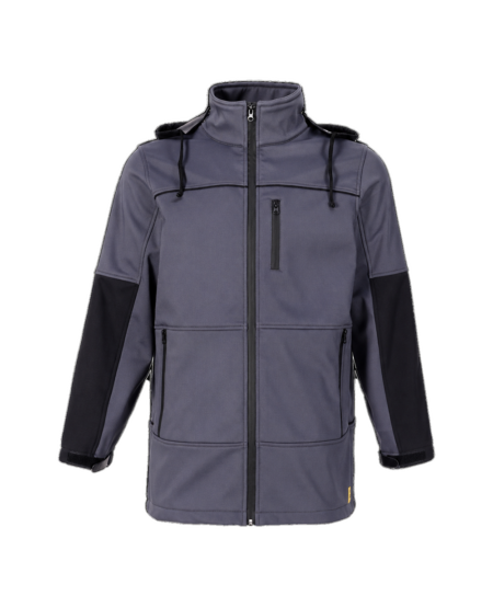 ESD SOFTSHELL MONT (786)