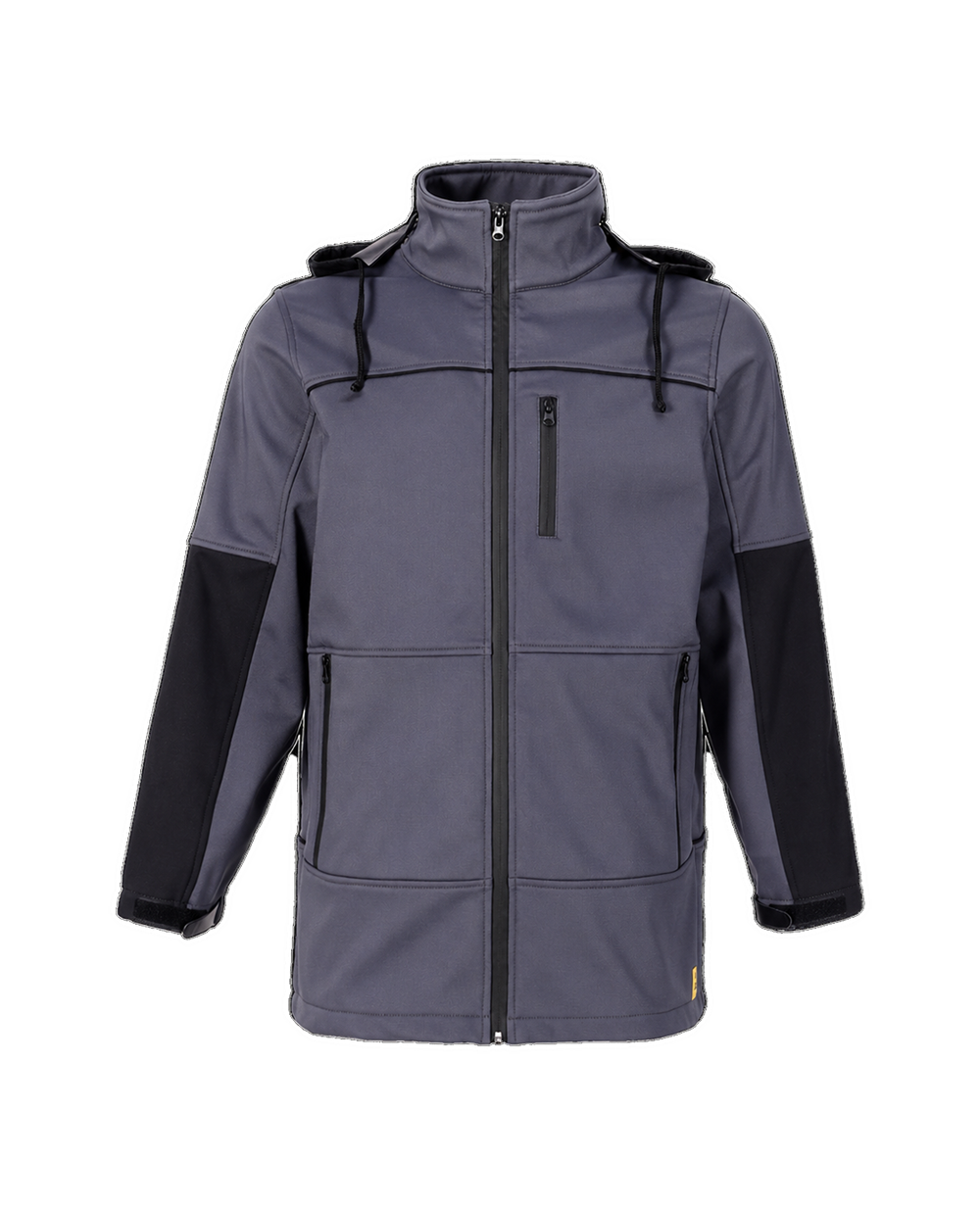ESD SOFTSHELL MONT (786)