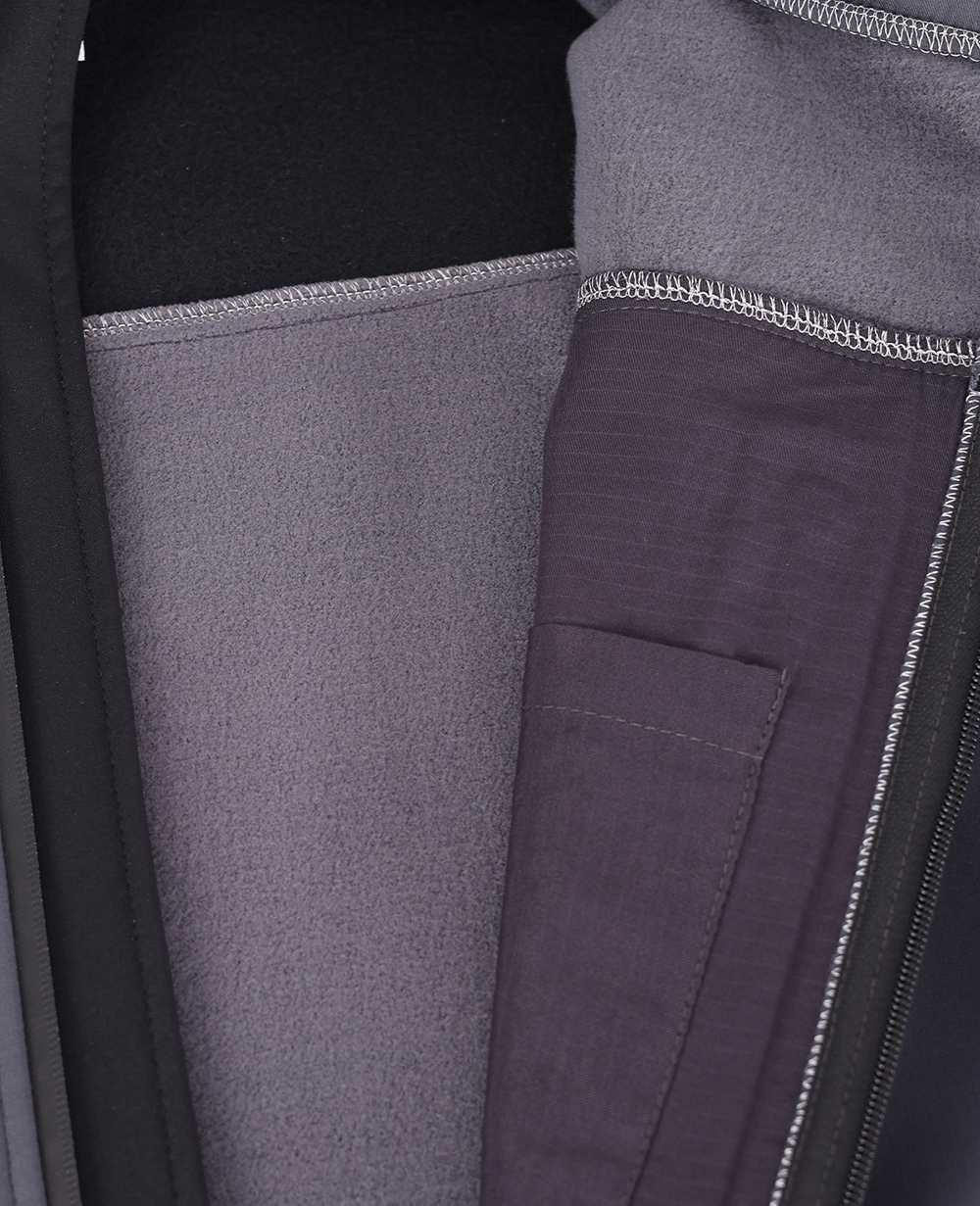 ESD SOFTSHELL MONT (786) - Görsel 3