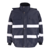 ESD 2in1 BOMBER MONT (790)