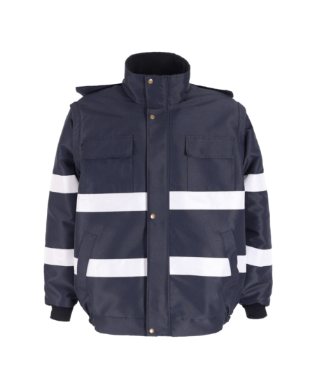 ESD 2in1 BOMBER MONT (790)