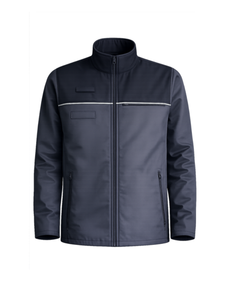 ESD SOFTSHELL MONT (7960)