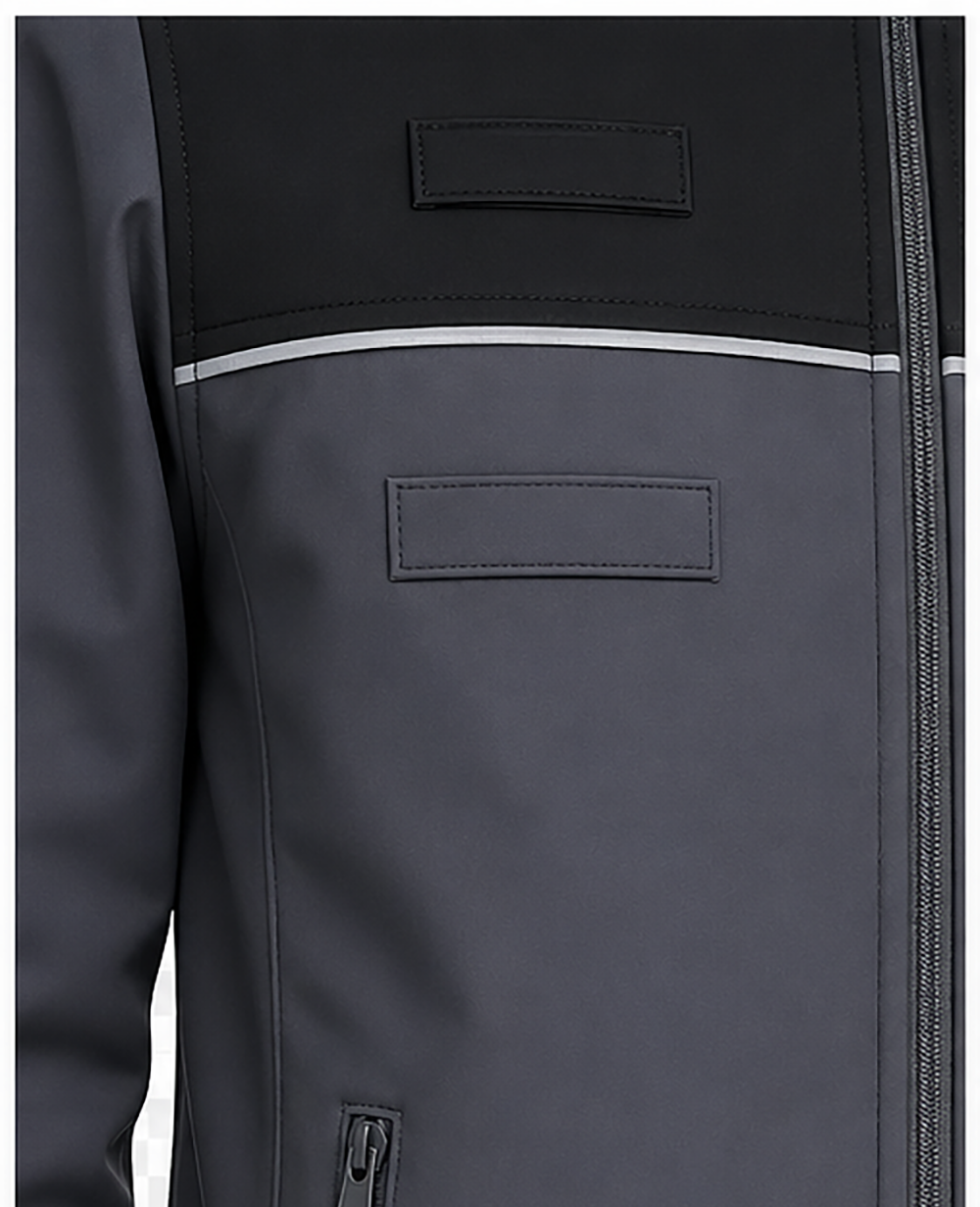 ESD SOFTSHELL MONT (7960) - Görsel 4