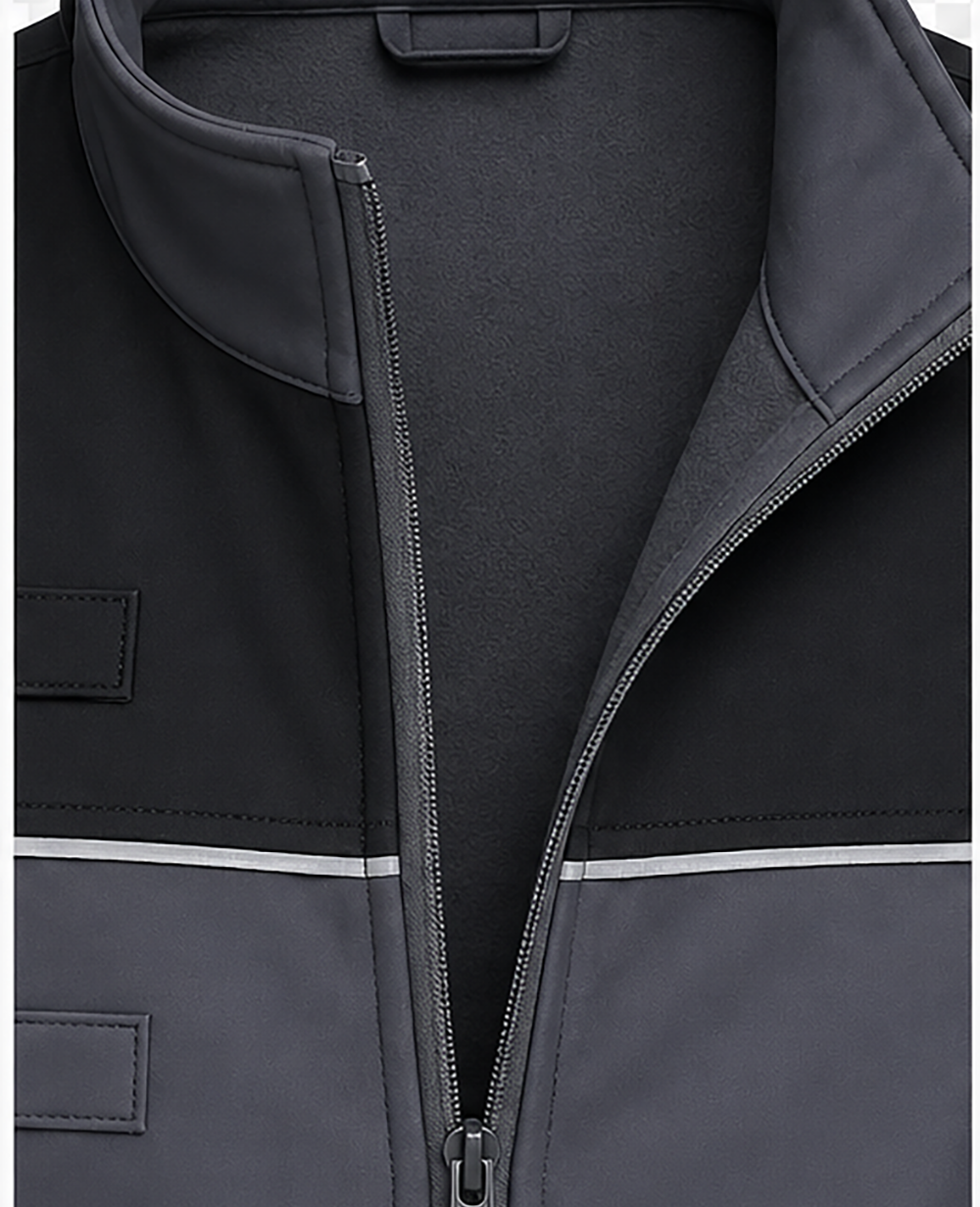 ESD SOFTSHELL MONT (7960) - Görsel 5