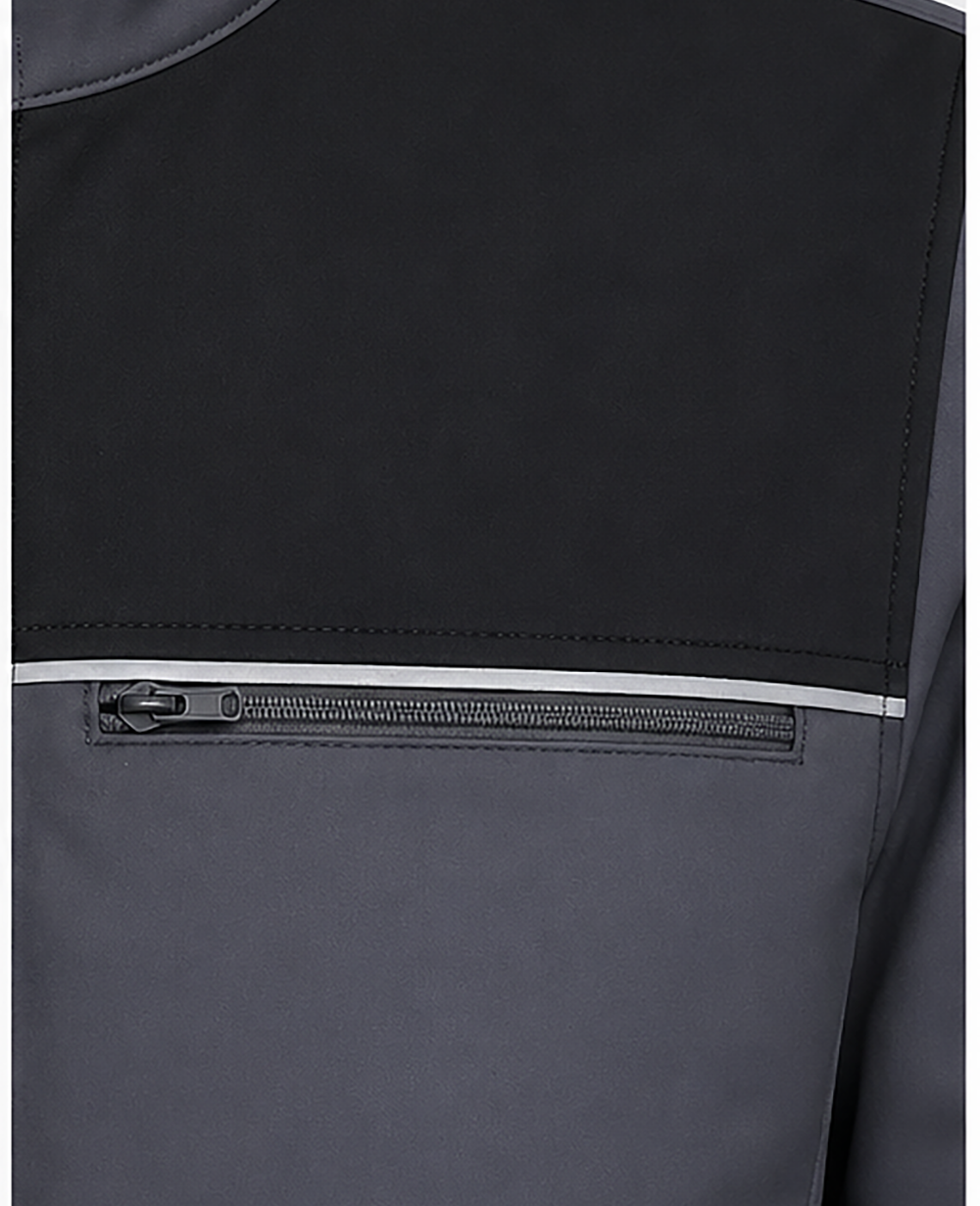 ESD SOFTSHELL MONT (7960) - Görsel 6