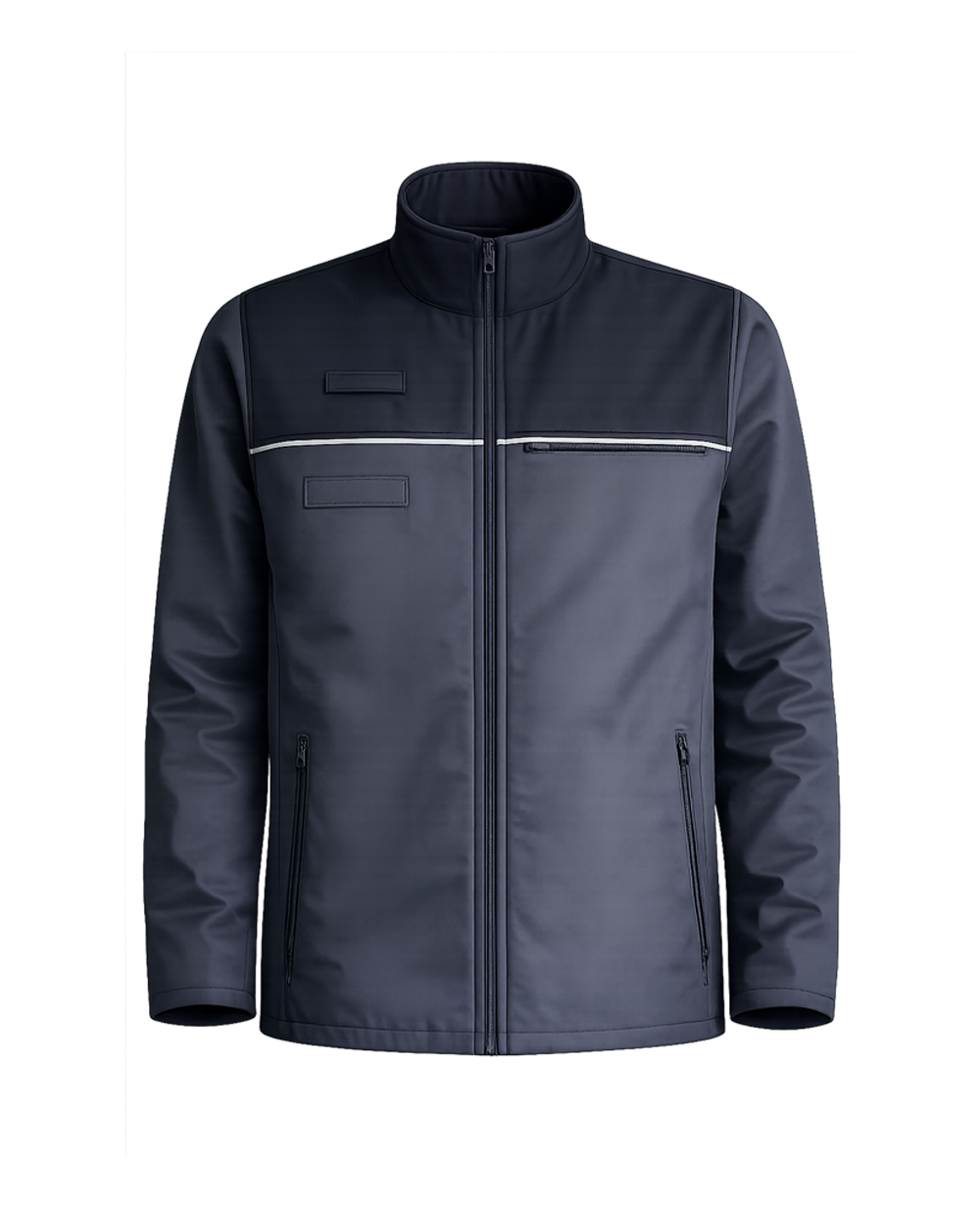 ESD SOFTSHELL MONT (7960)