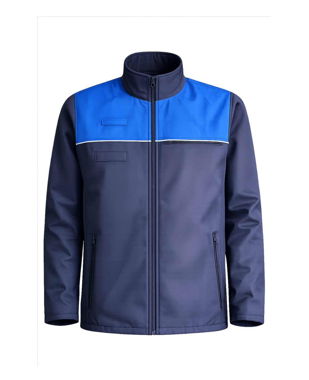 ESD SOFTSHELL MONT (7960) - Görsel 3