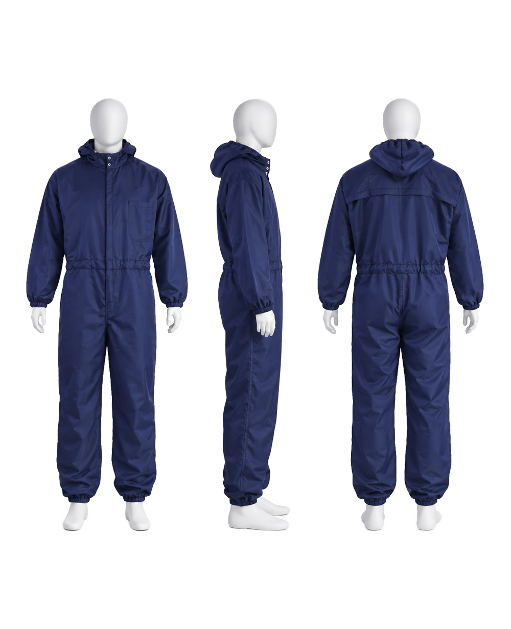 TEMİZODA BOYACI TULUMU (CL-119)