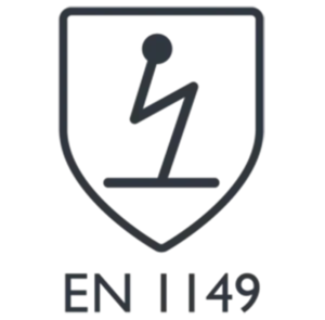 EN 1149 EN 1149