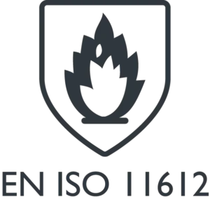 EN 11612 EN 11612
