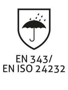 EN 343 / EN ISO 24232