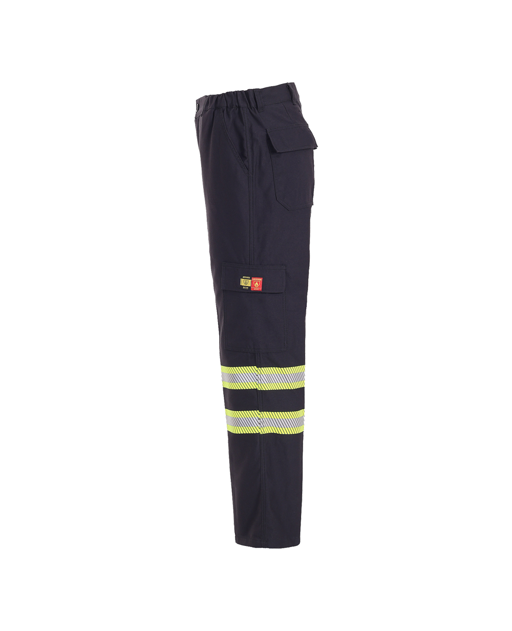 FR ALEV ALMAZ PANTOLON (516-T) - Görsel 3