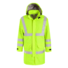 ESD FR Hi-Vis YAĞMURLUK (771)