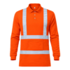 ZENPLUS Hi-Vis SWEATSHIRT (425-KC)