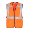 ZENPLUS Hi-Vis Yelek (895)